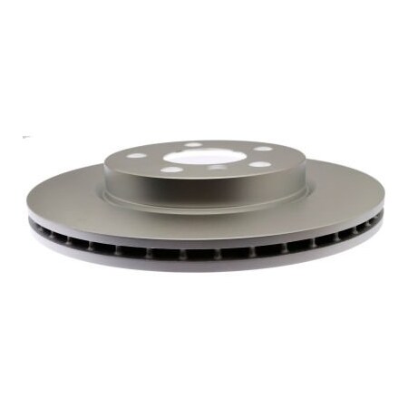 Raybestos Brake Rotor - Brakes 982067FZN